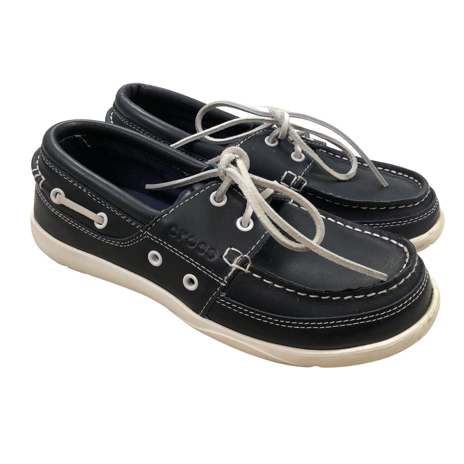  Loaferit  Loaferit, koko 40  Crocs 