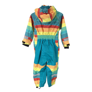 Välikausihaalari, koko 86 - 92