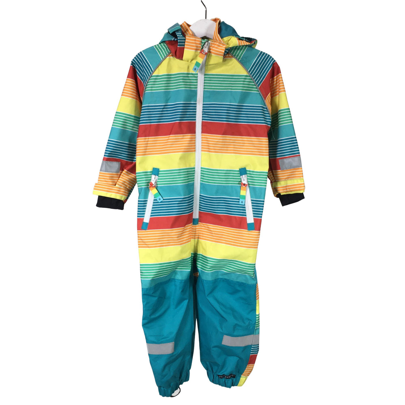 Välikausihaalari, koko 86 - 92