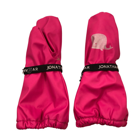 Unisex Jonathan - Kurahanskat, koko 3 - 4 vuotta -  ()