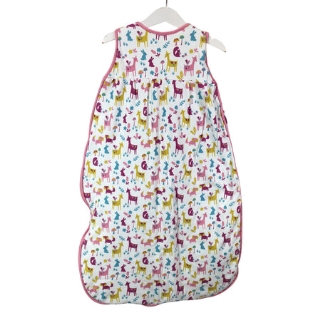 Unisex Kite - Unipussi, koko Ei kokoa -  (2)