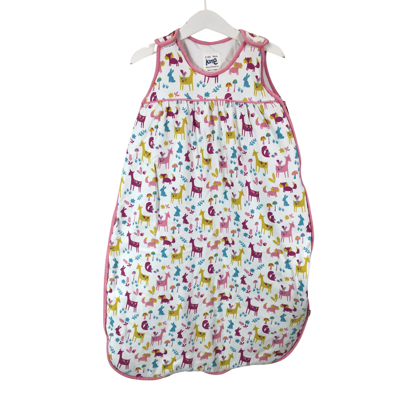 Unisex Kite - Unipussi, koko Ei kokoa -  (1)