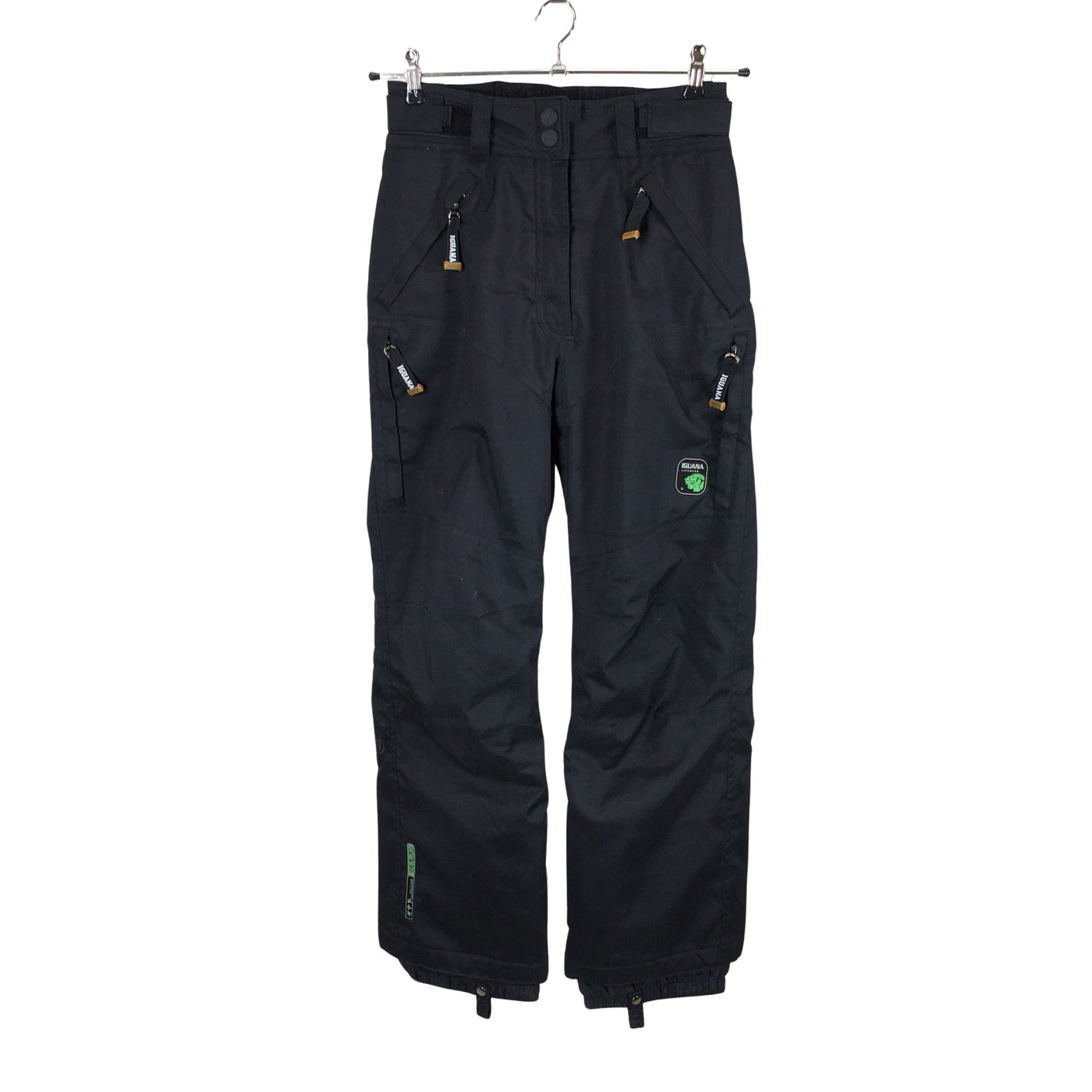 Unisex Iguana - Toppahousut, koko 40 -  (1)