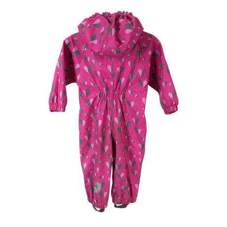 Unisex Racoon - Sadehaalari, koko 74 - 80 -  (2)