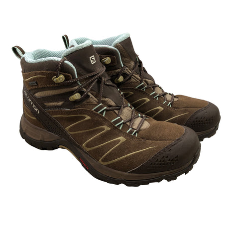 Unisex Salomon - Vaelluskengät, koko 39 -  (2)