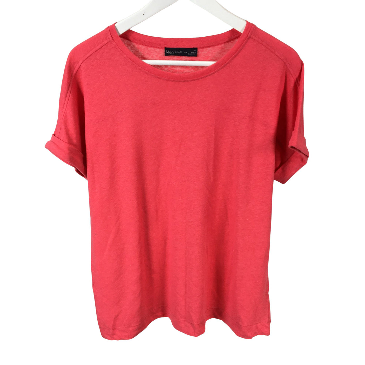 Unisex M&S Collection - T-paita, koko 42 -  (1)