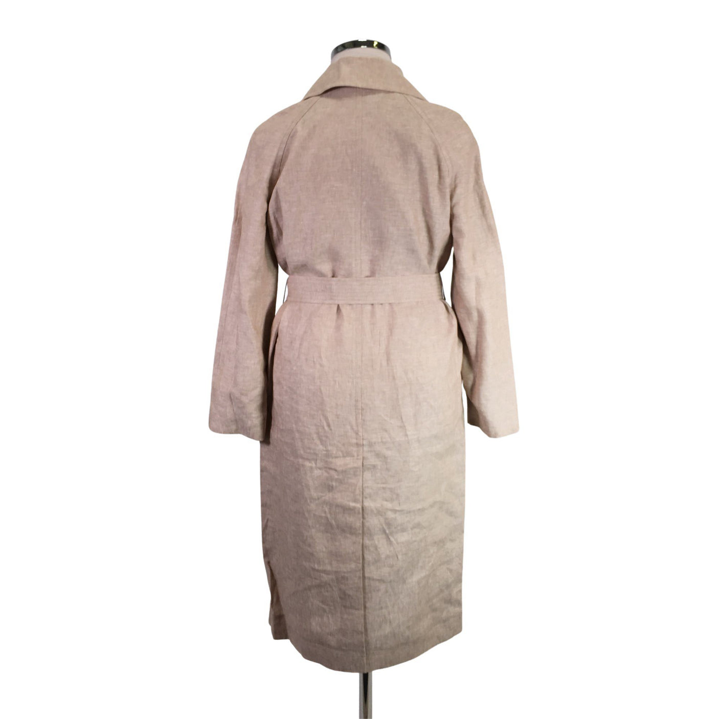 Unisex Ril's - Trenssitakki, koko 36 -  (2)