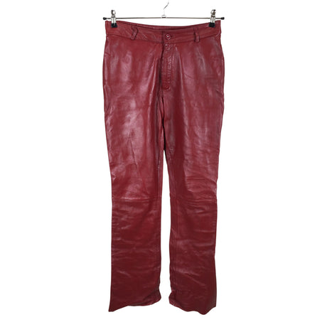 Unisex O.I.S - Nahkahousut, koko 38 -  ()