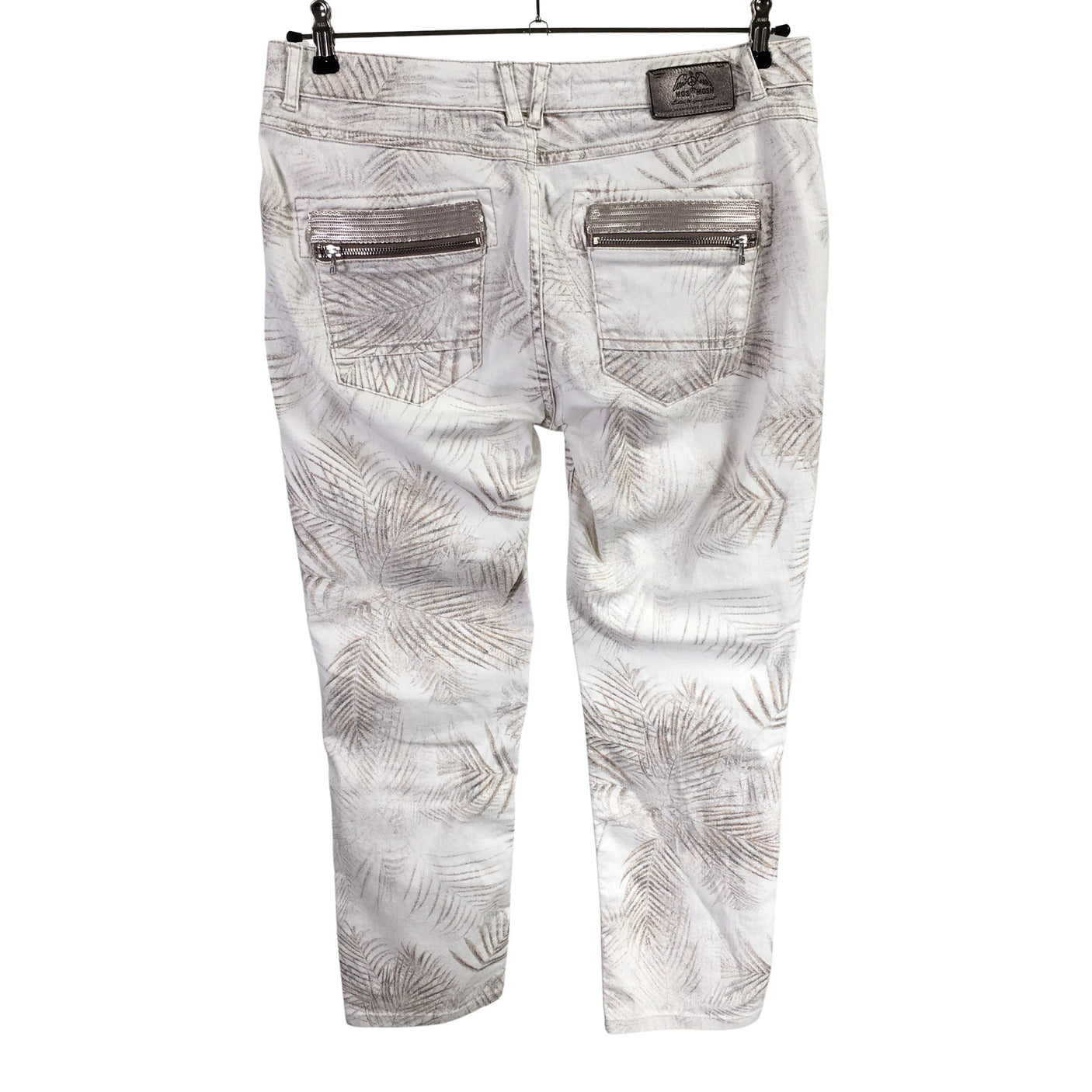 Unisex Mos Mosh - Farkut, koko 44 -  (2)