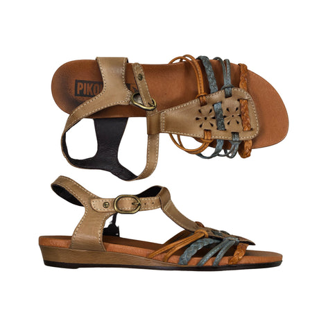Unisex Pikolinos - Sandaalit, koko 37 -  ()