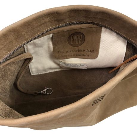 Unisex Biba - Olkalaukku, koko Mini -  (2)