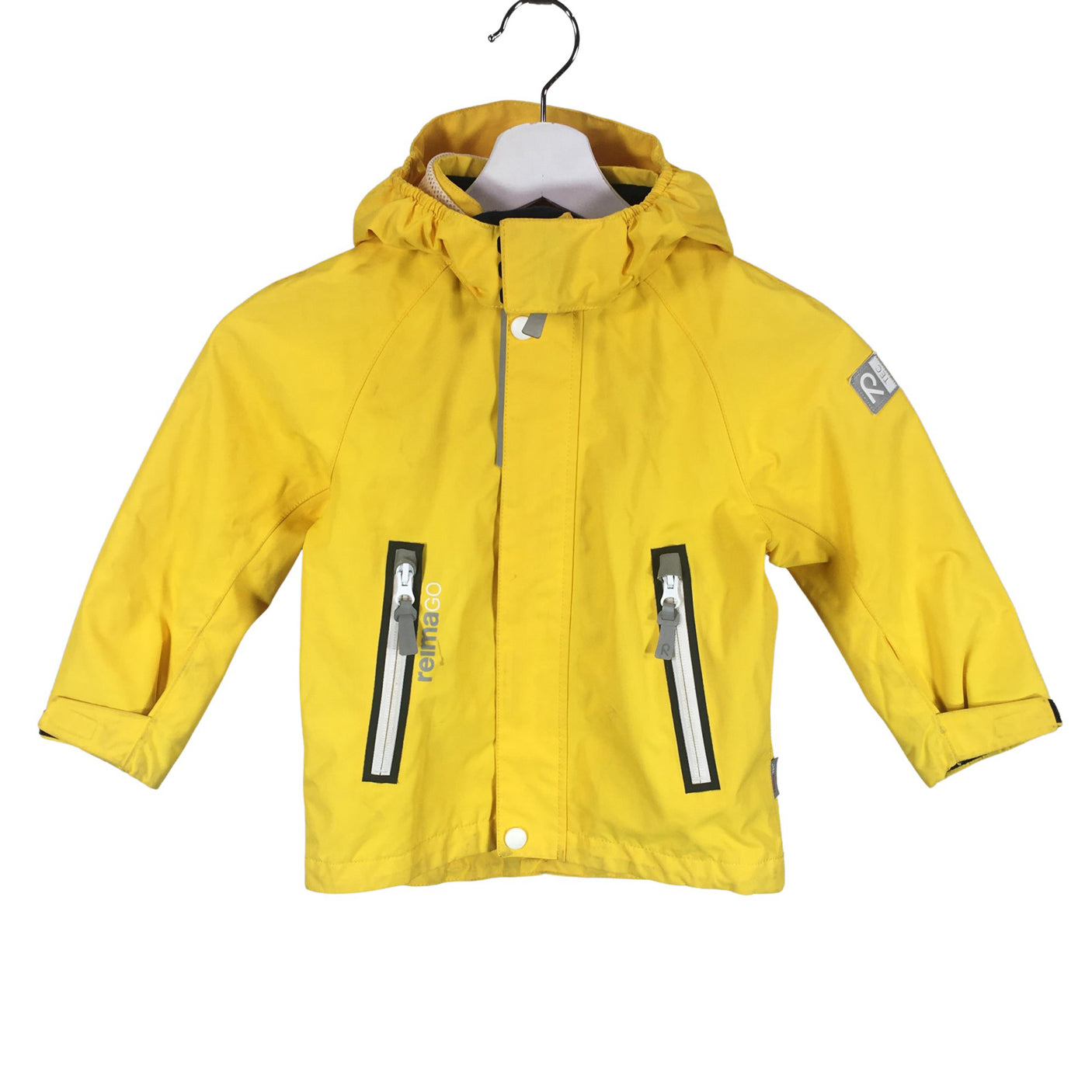 Unisex Reimatec - Välikausitakki, koko 92 - 98 -  (1)