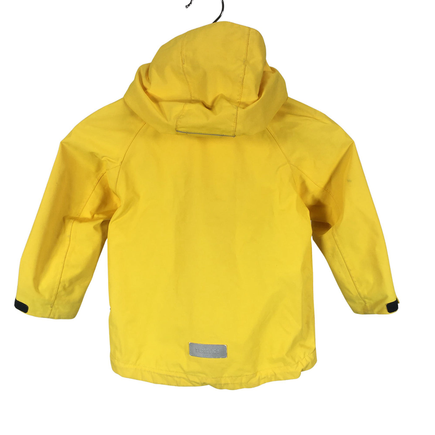 Unisex Reimatec - Välikausitakki, koko 92 - 98 -  (2)