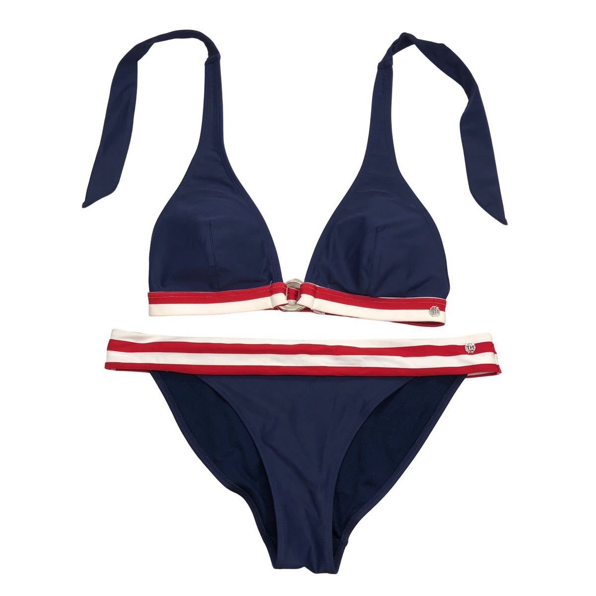 Unisex Tommy Hilfiger - Bikinit, koko 38 -  (1)