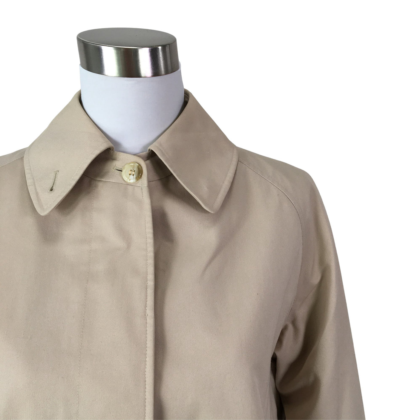 Unisex Burberry - Trenssitakki, koko 38 -  (3)