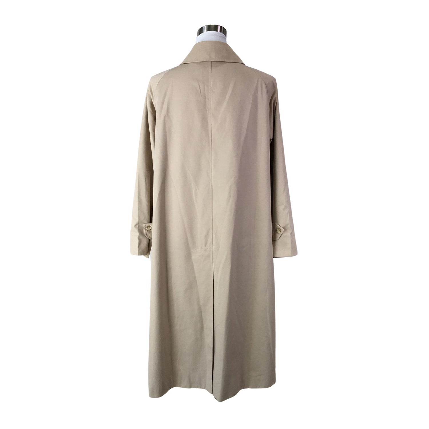  Välikausitakki  Trenssitakki, koko 38  Burberry 