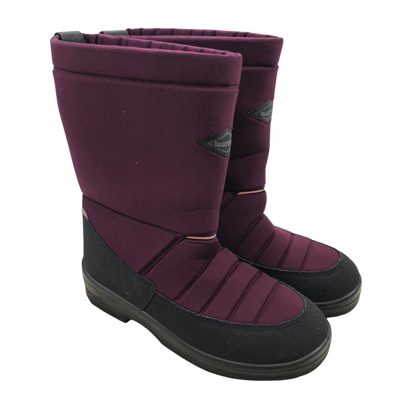 Unisex Kuoma - Talvikengät, koko 39 -  (2)