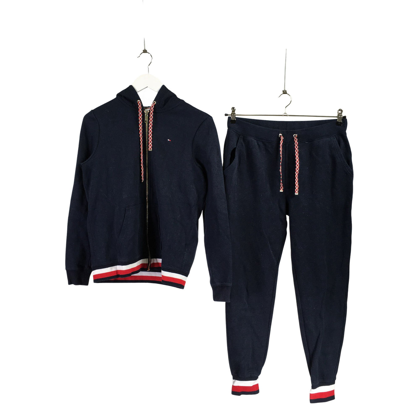 Unisex Tommy Hilfiger - Collegeasu, koko 38 -  (1)