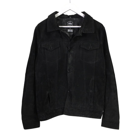 Unisex Jofama - Nahkatakki, koko XL -  ()