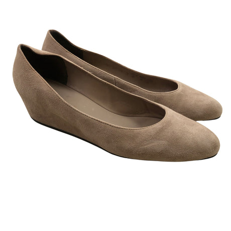 Unisex Högl - Kiilakorkokengät, koko 40 -  (2)