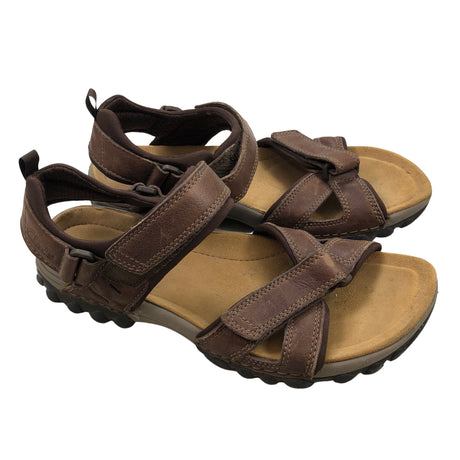 Unisex Clarks - Sandaalit, koko 42 -  (2)