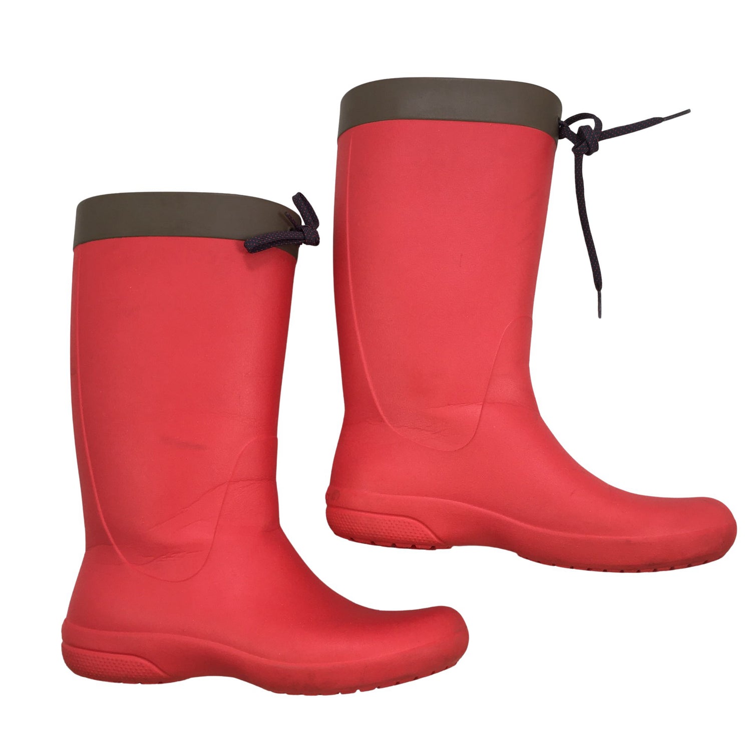  Kumisaappaat  Kumisaappaat, koko 37  Crocs 