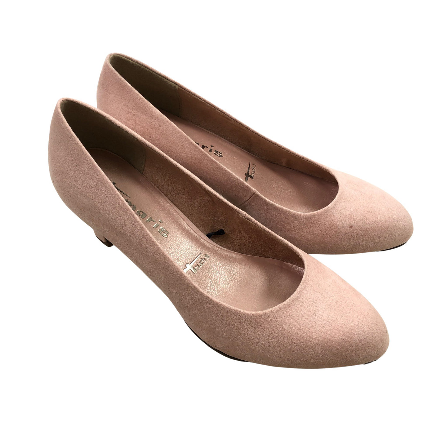 Unisex Tamaris - Korkokengät, koko 38 -  (2)