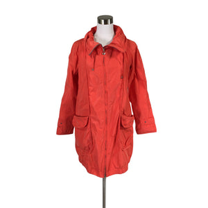 Unisex Scandinavian Look - Ulkoilutakki, koko 36 -  (1)