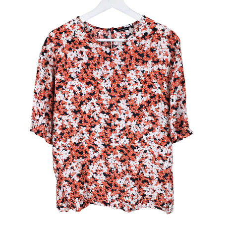 Unisex Marimekko - Lyhythihainen pusero, koko 40 -  ()