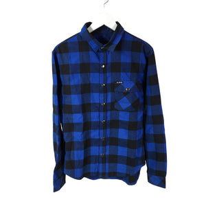 Unisex Billebeino - Flanellipaita, koko XS -  (1)