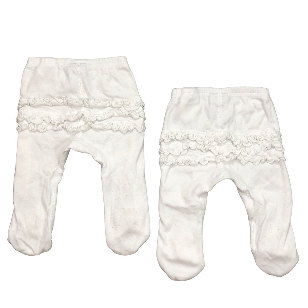 Unisex Polarn O. Pyret - Puolipotkuhousut, koko 50 - 56 -  (2)