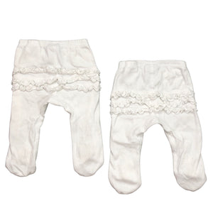 Unisex Polarn O. Pyret - Puolipotkuhousut, koko 50 - 56 -  (2)