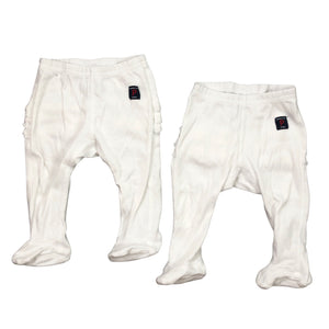 Unisex Polarn O. Pyret - Puolipotkuhousut, koko 50 - 56 -  (1)