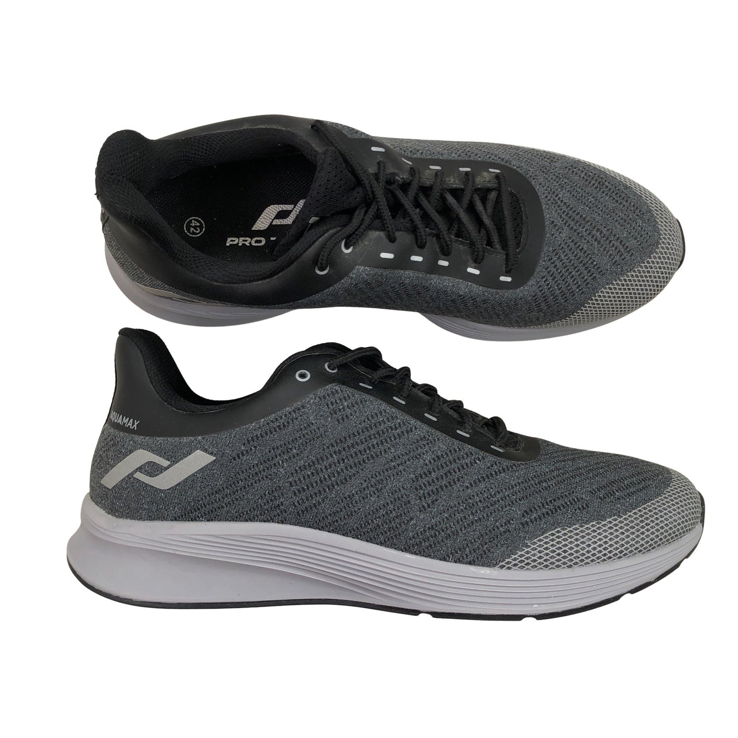 Juoksukengät, koko 42