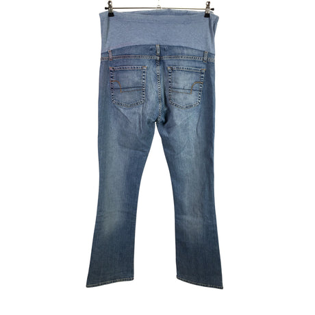 Unisex Mom by Lindex - Farkut (Äitiys), koko 44 -  (2)