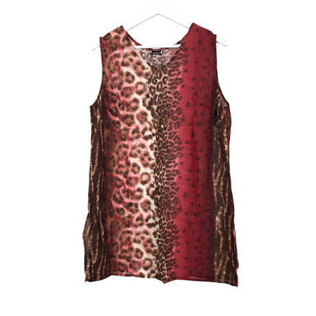 Unisex Kello - Toppi, koko 44 -  ()