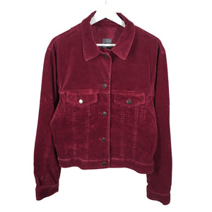 Unisex Ril's - Farkkutakki, koko 44 -  (1)