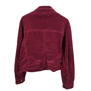 Unisex Ril's - Farkkutakki, koko 44 -  (2)