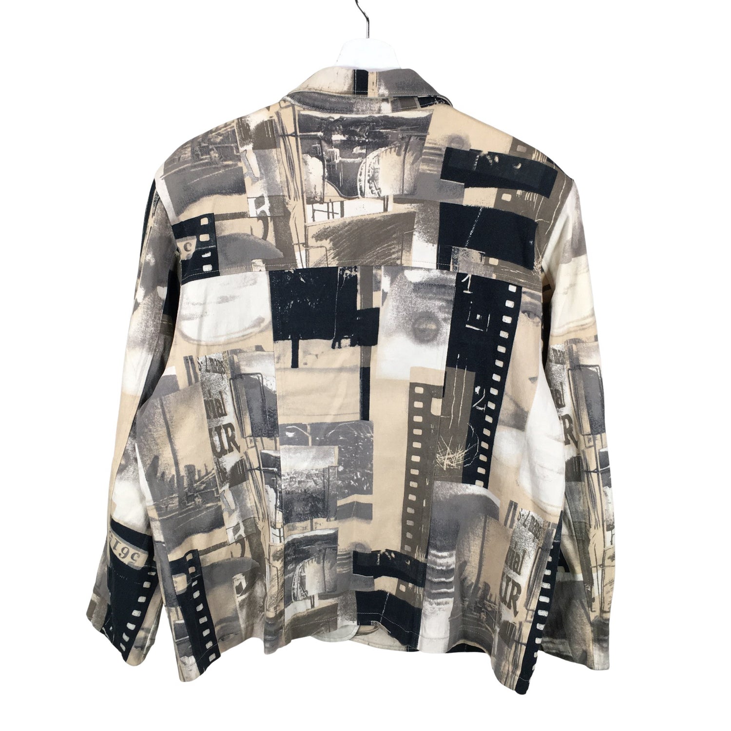  Jakku  Jakku, koko 44  Cashmere 