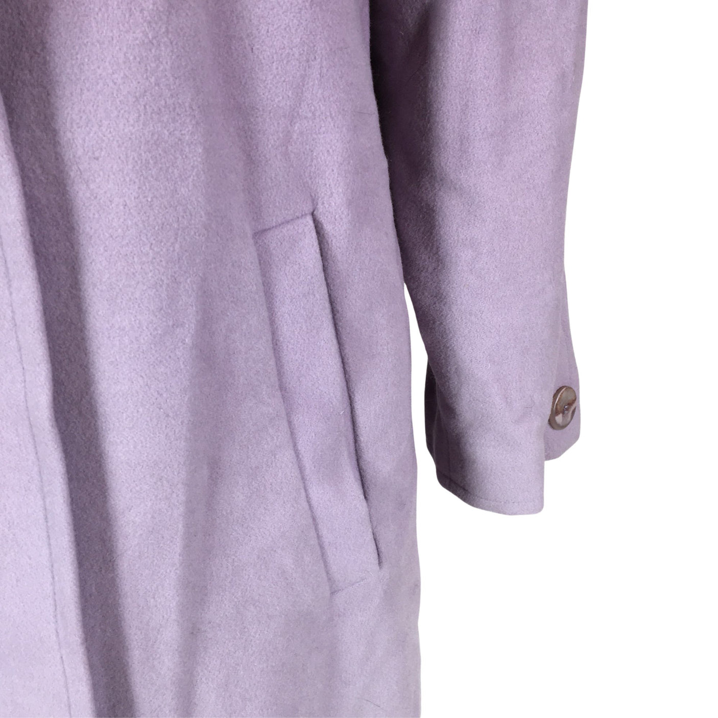 Unisex Klementi - Villakangastakki, koko 38 -  (3)