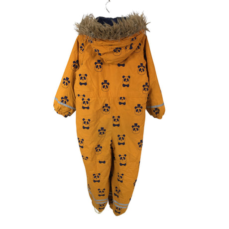 Unisex Mini Rodini - Toppahaalari, koko 104 - 110 -  (2)