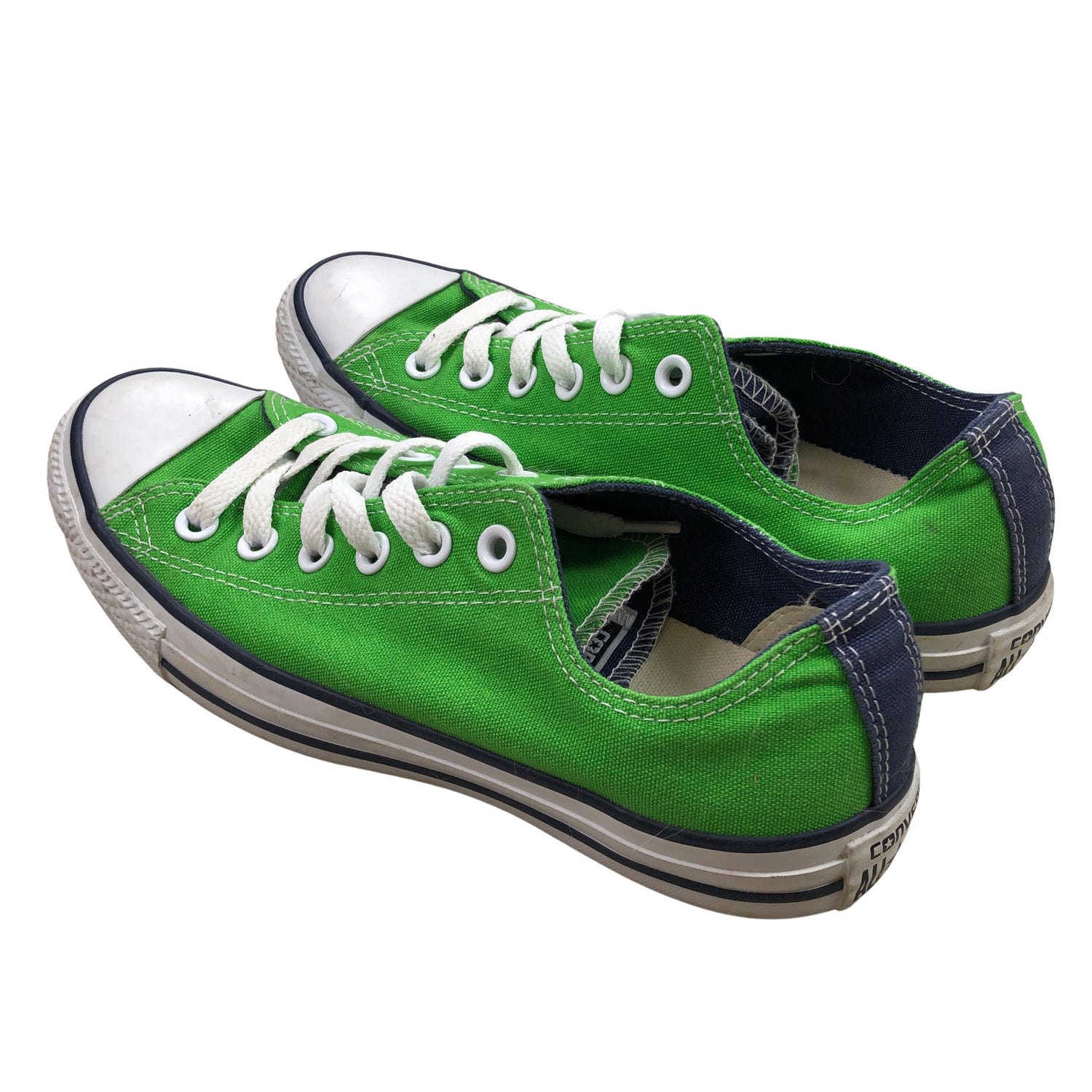  Tennarit  Tennarit, koko 38  Converse 
