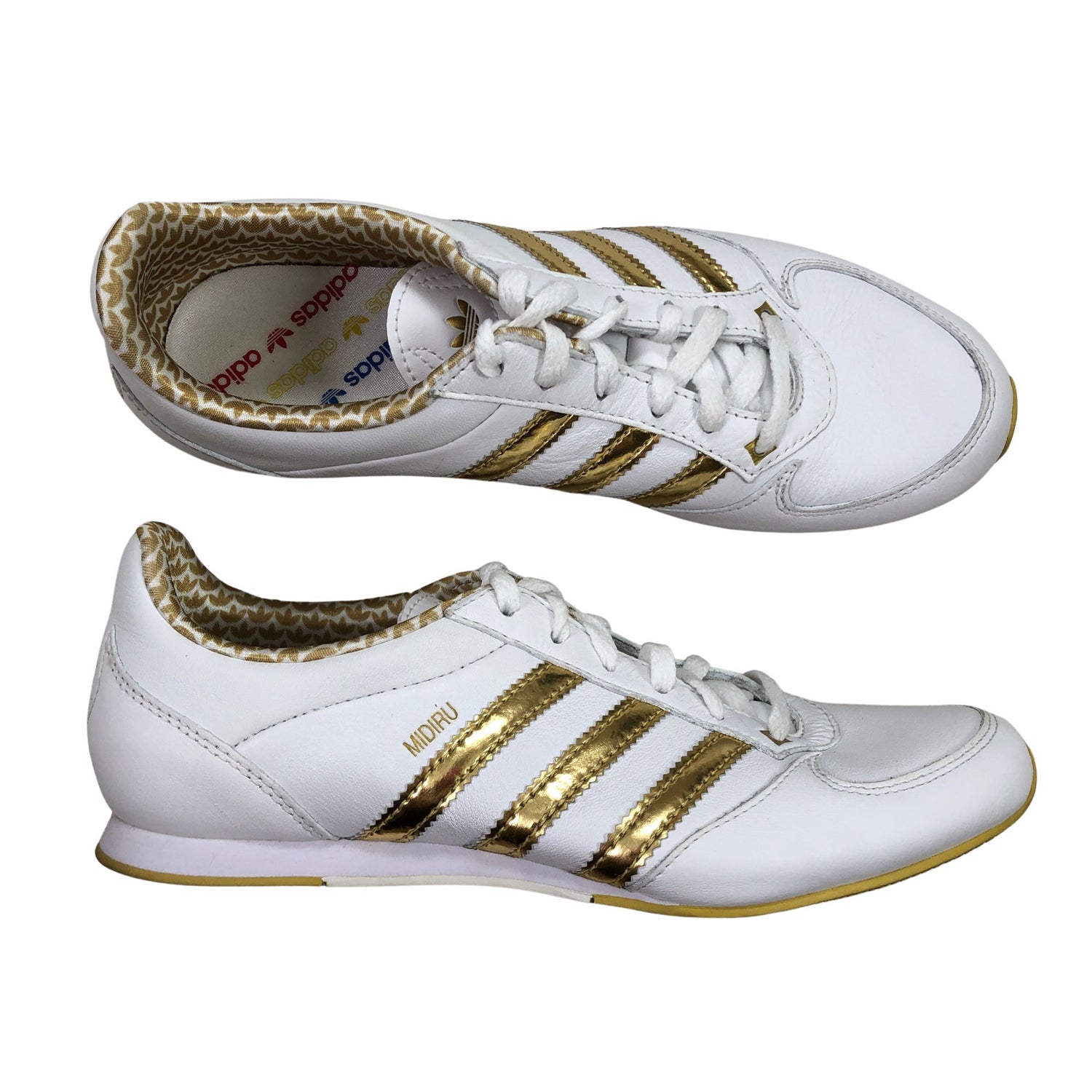  Tennarit  Tennarit, koko 37  Adidas 