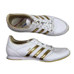 Unisex Adidas - Tennarit, koko 37 -  (1)