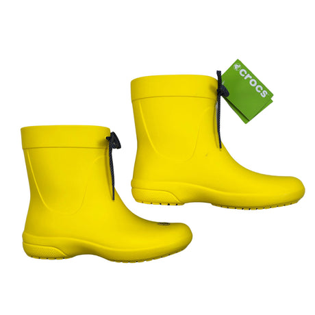 Unisex Crocs - Kumisaappaat, koko 38 -  ()