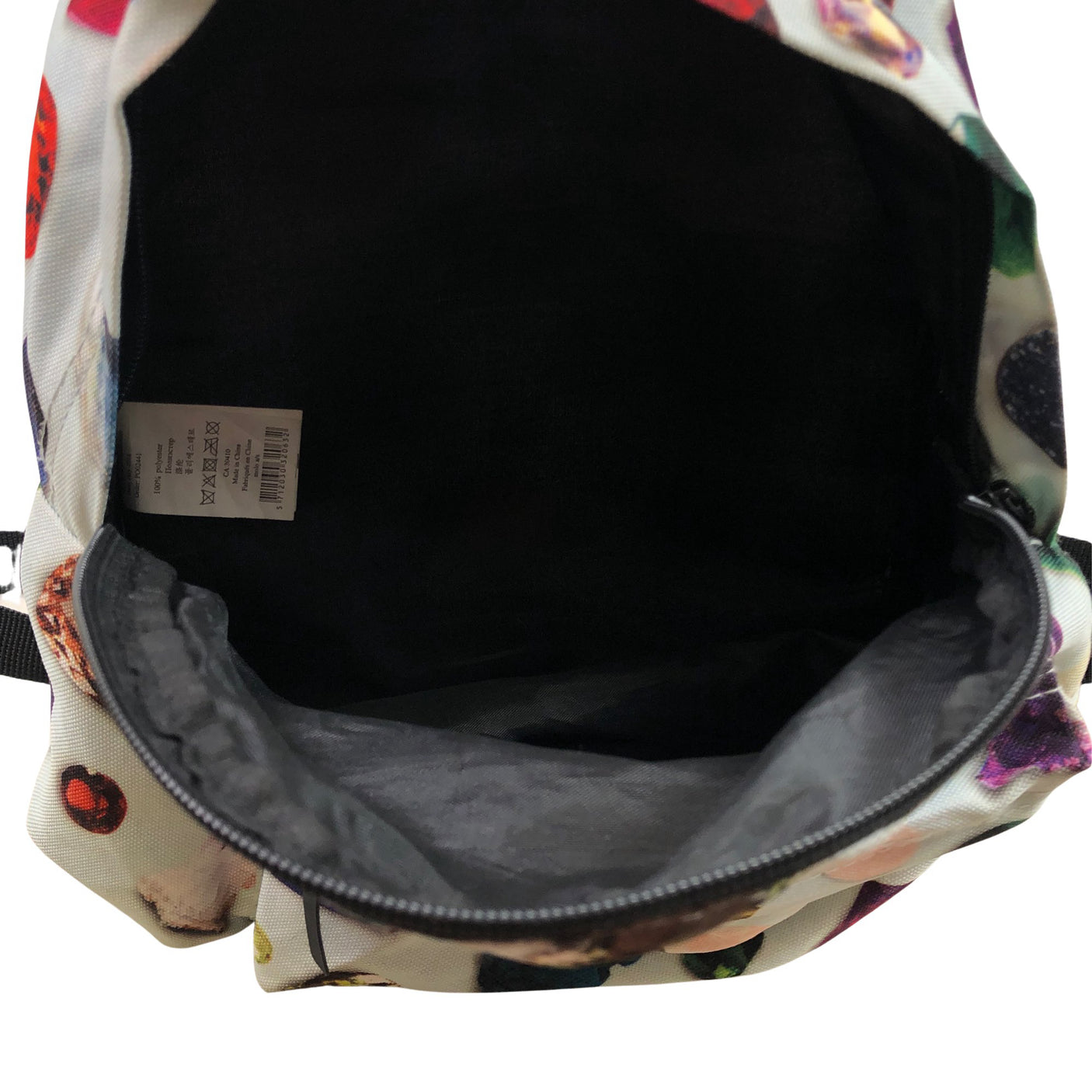 Unisex Molo Kids - Reppu, koko Mini -  (2)