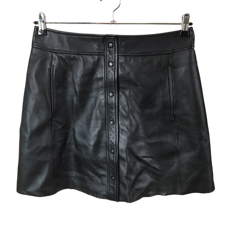 Unisex Massimo Dutti - Nahkahame, koko 40 -  ()