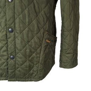 Unisex Barbour - Tikkitakki, koko XL -  (3)