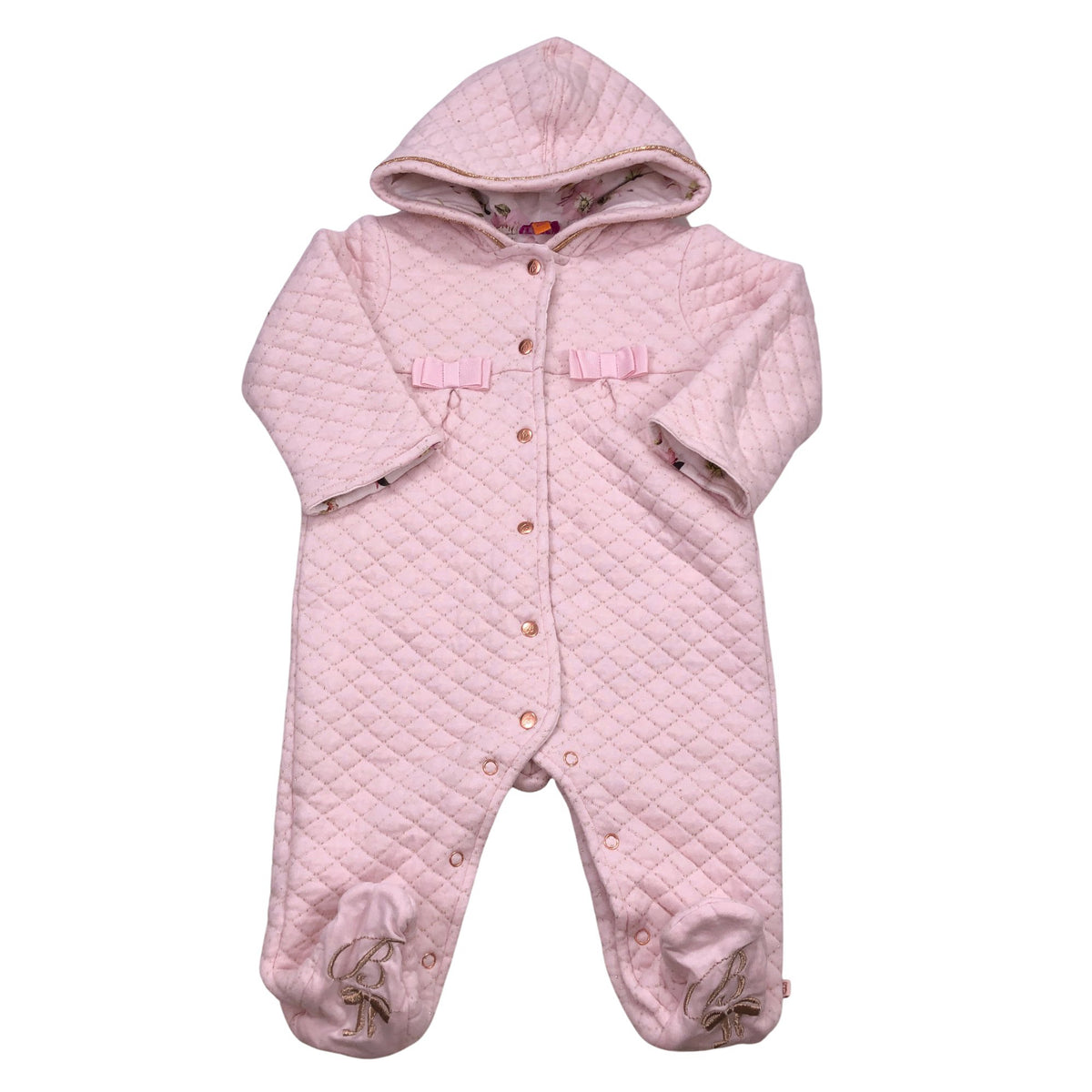 Unisex Baker by Ted Baker - Jumpsuit, koko 62 - 68 -  (1)