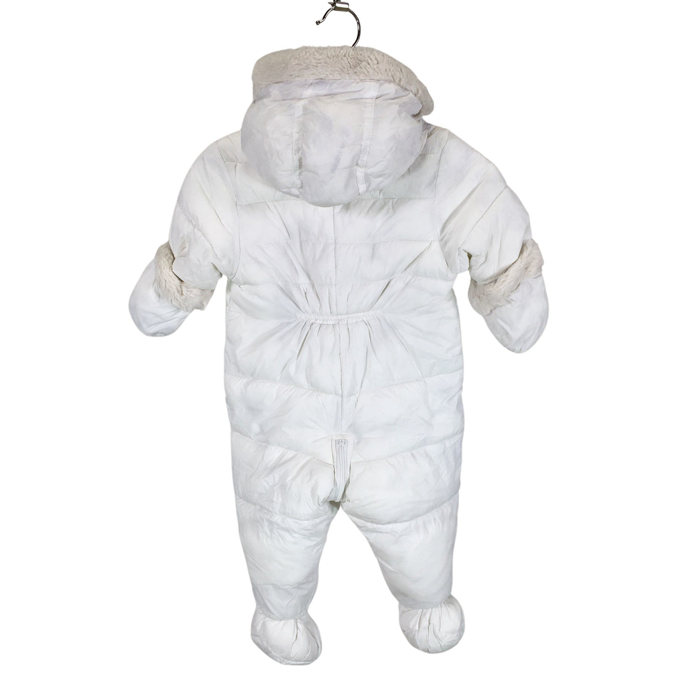 Unisex Mayoral - Toppahaalari, koko 62 - 68 -  (2)